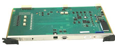Alcatel-Lucent AACU-C 3EC16687AAAE ICS 01 module USED. picture