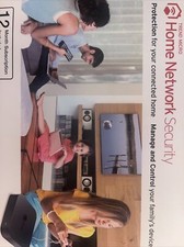 Trend Micro Home Network Security - Prevent Privacy Leaks - Firewall Device 2021 picture