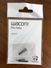 WACOM PEN NIBS STANDARD - ACK 22201 [Brand New] picture