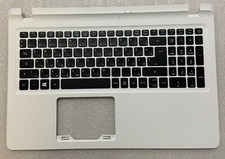 Hungarian Qwertz Keyboard HU ACER ASPIRE ES1-572 6B.GD2N2.016 TOPCASE White picture