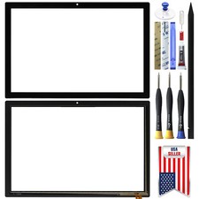 10.1 Touch Screen Digitizer Glass Panel Replacement For OXTAB OX TAB 10 Tablet picture
