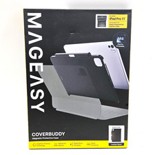 SWITCHEASY MagEasy CoverBuddy for iPad Pro 11