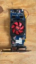 Radeon Video Graphics AMD Card model C264 picture