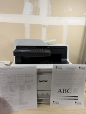 Brother MFC-L3770CDW Wireless Color All-in-One Laser Printer Scanner Copier Fax picture