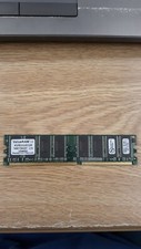 KINGSTON KVR RAM 512MB (KVR333/512R) - USED   SSG385 picture