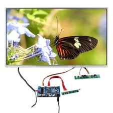 HD Type-C LCD Controller Board With 23.8 in MV238FHM 1920X1080 IPS LCD Screen picture