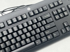 HP 672647-003 USB Keyboard-Worn Box picture