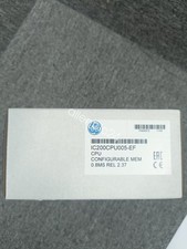 IC200CPU005-EF GE PLC module, brand new FedEx or DHL picture