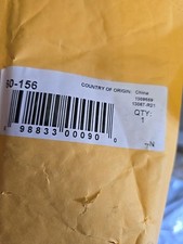 Ergotron 60-156 Track Mount Bracket Kit CPU Holder Wall Track NEW SEALED picture