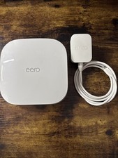 eero 6 Pro Tri-Band Mesh Wi-Fi 6 System picture