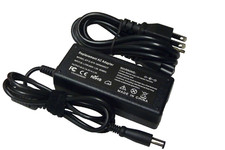 AC Adapter Charger For HP Pavilion dv7-1130us dv7-1132nr dv7-1135nr Power Cable picture