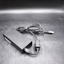Zebra PS000086A01 Switching Power Adapter 12V ~ 9.0A Used Working picture