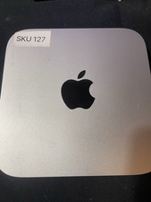 Apple Mac Mini Server Mid 2011 i7 2.0 GHz, 16GB RAM, 1TB SSD, MacOS Catalina picture