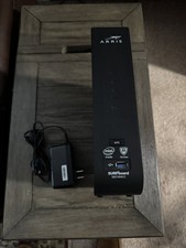 ARRIS SURFboard SBG7400AC2 DOCSIS 3.0 Cable Modem Router 4-Port  picture