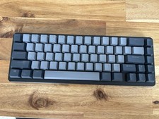 Drop ALT 65% Keyboard, Low Profile – Invyr Holy Pandas picture