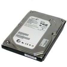 Dell Vostro 400 - 500GB SATA Hard Drive - Windows XP Home Edition Installed picture