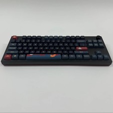 Montech Mkey TKL Red/Blue MK87DB picture