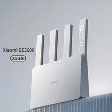 Xiaomi Router BE3600 WiFi 7 Dual-Band Qualcomm quad-core Gaming Acceleration 357 picture