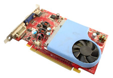 HP 5189-4536 MSI GeForce 9500GS 512MB DDR2 PCI-E X16 Graphics Card DVI/VGA/HDMI picture