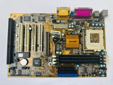 Matsonic MS7157C Motherboard picture