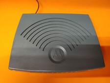 Motorola VT2442-VD Broadband Router + Voice Gateway VoIP Vonage S02 ROUTER picture