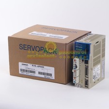 One New OMRON SERVO DRIVE R7D-AP04H R7DAP04H IN BOX picture