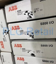 1PCS NEW ABB module CI801 3BSE022366R1 FedEx DHL Fast delivery picture