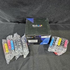 E-Z Ink Compatible Ink Cartridge Replacement for Canon PGI-270XL CLI-271XL... picture