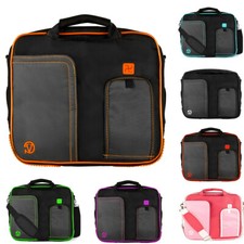 Pindar Messenger Bag Carrying Case Shoulder Bag For 12