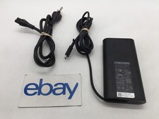 Dell Thunderbolt 3 USB-C Type C Adapter Charger LA90PM170 90W FREE S/H picture