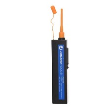 Jonard Tools - LC/MU Fiber Optic Connector Cleaner for 1.25mm Ferrules -FCC-125 picture