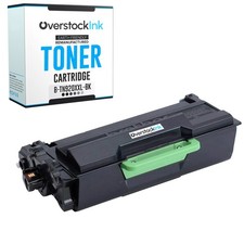 1-Pack Compatible OSI TN920XXL Toner Cartridge fits Brother HL-EX415DW L5210DN picture