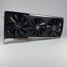 Sapphire NITRO+ AMD Radeon RX 5700 XT 8GB GDDR6 Graphics Card picture