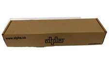 Alpha Power Module Cordex HP 3.0kW Rectifier Power Module Supply 0100037-001 picture