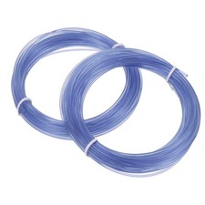 Meccanixity 3D Pen Filament Refills, Transparent Blue picture