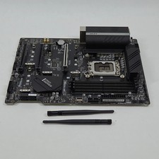 MSi Pro Z690-A WIFI LGA 1700 ATX Intel DDR5 Motherboard picture