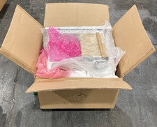 Xerox 500 Sheet Integrated Finisher For WorkCentre 097S04123 - Open Box - picture