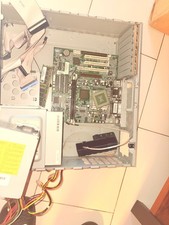 HP D9820-60007, Socket 370, Intel Motherboard picture