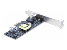 StarTechcom 1-Port Nbase-T PoE Network Card Intel PR12GIP NETWORK CARD picture