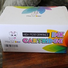Miss Deer ink Cartridge picture