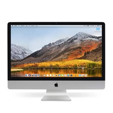 Apple 27