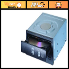 24X SATA Internal DVD±RW Optical Drive, High-Speed CD/DVD Burner, IDE Compatible picture
