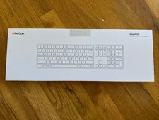 Meetion Ikey K230 Bluetooth & 2.4g Wireless Keyboard Brand New picture