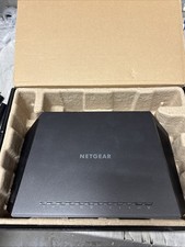 NETGEAR R6900P-100NAS Nighthawk replacement Wi-Fi Router ONLY, No Accessories picture