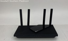 TP-Link Archer AX21 AX1800 Dual-Band Wi-Fi 6 Router - Tested picture