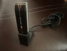 D-link DWA-130 Wireless Adapter picture