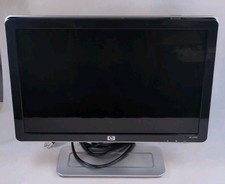 HP w1907 Widescreen LCD Monitor 19