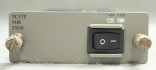 Alcatel-Lucent 3HE05581ABAB01 DC Power Supply IPUPALJUAA picture