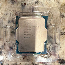 Intel Core i5-14600 14-Core 2.7GHz LGA1700 CPU Processor MPN SRN44 picture