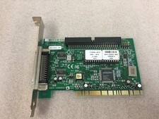 Adaptec AHA-2930CU 50 Pin SCSI PCI Controller Card picture